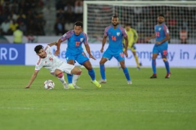 We need top win against Bahrain: Constantine
