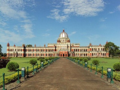 Nabadwip and Cooch Behar given heritage status by West Bengal government 