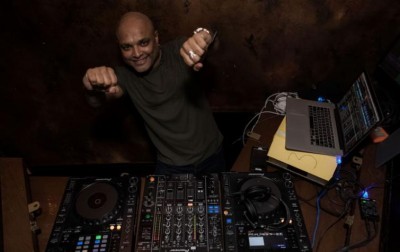 Get set for a dizzying start to the weekend with DJ Clement at Monkey Bar Kolkata