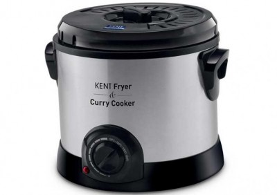 What Are the Pros for Using A Deep Fryer?