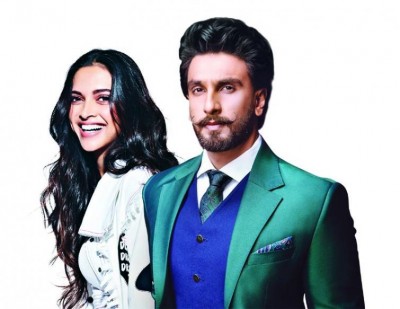 Deepika Padukone joins 83 team to play the role of Kapil Dev's wife Romi Bhatia onscreen