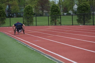 â€˜Centre for Disability Sportsâ€™ to be set up at Gwalior