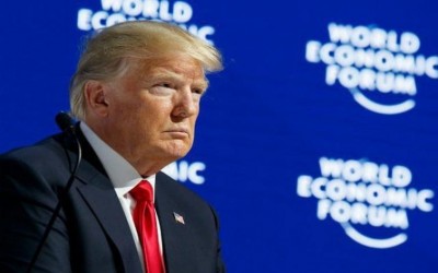 US House Speaker gives nod to Trump impeachment process