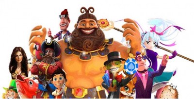 Stamp of Quality? Exploring the Major Casino Software Developers 