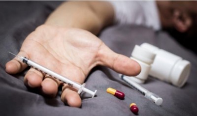Drugs worth Rs 8 crore seized in Manipurâ€™s Moreh