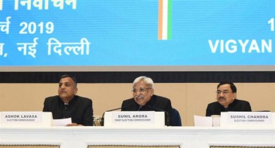 Social media platform assures EC to accept pre-certified pol ads only