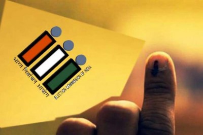 BJP and Congress candidates file nomination for Assam by-election
