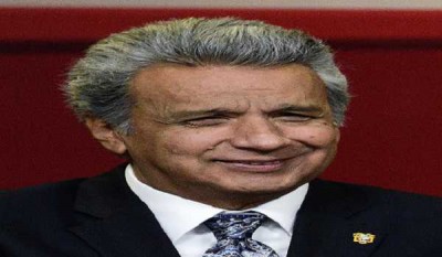 Ecuador: Protesters agree to talks with government