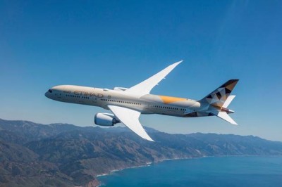 Etihad Airways announces news seasonal routes to Alexandria and Salalah