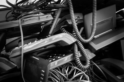 India's e-waste to touch 5.2 MMT by 2020: Study