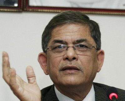 India's NRC, citizenship law is a threat to Bangladesh: BNP