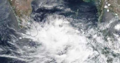 â€˜FANIâ€™ to intensify into very severe cyclonic storm by tomorrow night: IMD