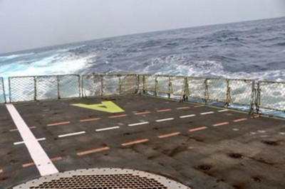 Cyclone Fani hits Odisha, over a million people evacuated to safety