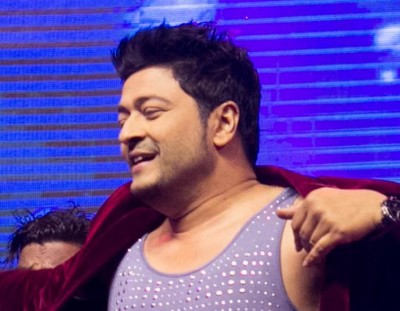 Bangladeshi actor Ferdous 'campaigns' for Mamata Banerjee's TMC in Bengal, Home Ministry seeks report