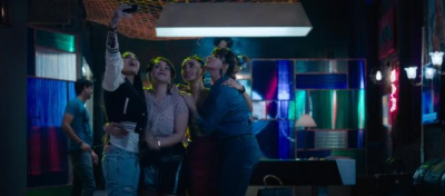 5 reasons why Amazon Prime original series Four More Shots Please trailer is unmissable!