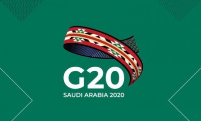 Saudi Arabia takes over G20 presidency from JapanÂ 