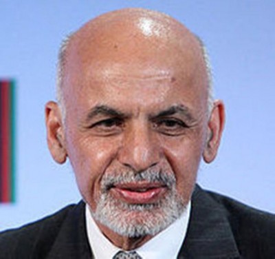 Afghanistan President accepts Donald Trump's invitation to visit US