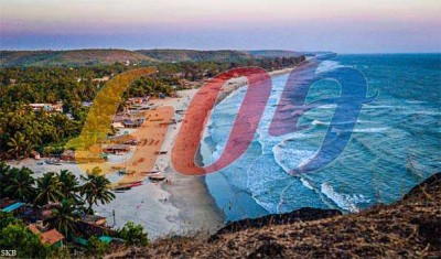 Goa Tourism participates at BTL, Lisbon, Portugal