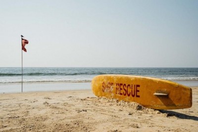 Goa beaches closed for monsoon, advisory issued for June to September