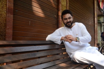 Soham, Srabanti launch trailer of Bengali film Googly