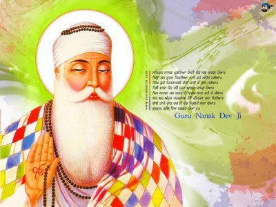 PM Narendra Modi, President Kovind wish nation on 550th birthday celebration of Guru Nanak Dev