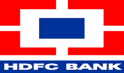 HDFC moves up by 2.06 pc to Rs 2310.60
