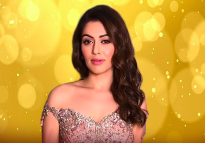 Twitter and phone hacked, tweets Hansika