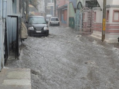 Five districts in Bihar hit by flood, toll rises to 42