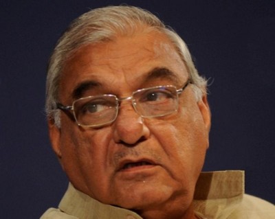 Congress has lost its way: Bhupinder Singh Hooda