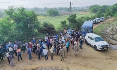 Law has done its duty: Cyberabad Police on encounter