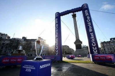 Who Will Win the 2019 ICC Cricket World Cup?