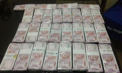 Black money: India, Switzerland to work closely in tax evasion matters