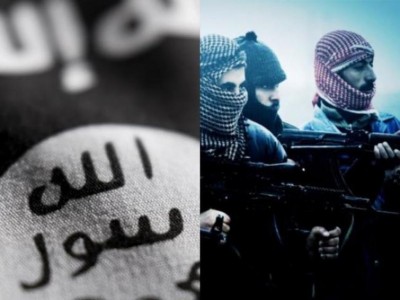 ISIS-Khorasan attempted suicide attack in India last year but failed: US official