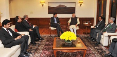 Give peace a chance: Imran Khan responds after PM Modi's challenge