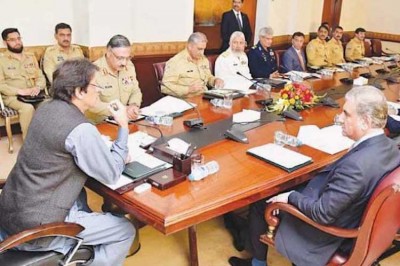 Ready to respond to any 'misadventure' by India: Pakistan warns after India foils infiltration bid
