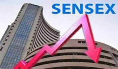 Indian market: Sensex declines by 98.30 pts during week
