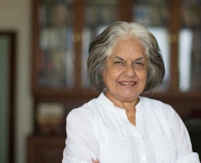Targeted for human rights work: Indira Jaising on CBI raids