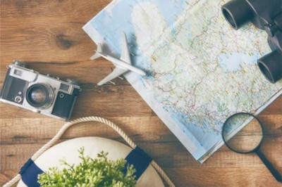3 Ways to Fund your Long Pending Dream International Trip