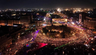 Iraq boosts security on Syrian border to prevent IS Terrorist Infiltration: Reports