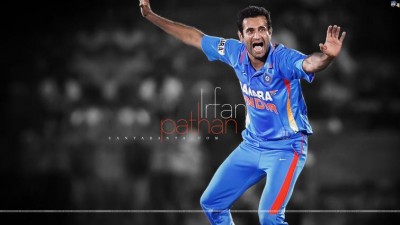 Former Indian all-rounder Irfan Pathan,  other JKCA support staff asked to leave Jammu & Kashmir