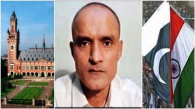  Kulbhushan Jadhav case: ICJ rules in favour of India, tweets legal advisor