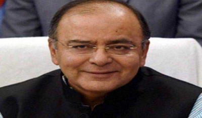 It is either Modi or chaos, Arun Jaitley on Lok Sabha elections