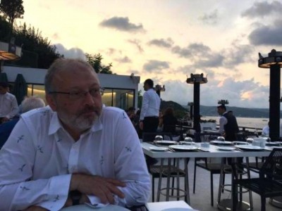 Pompeo bans 16 Saudis from entering US over role in Khashoggi murder: State Department