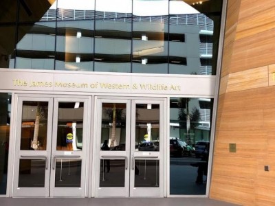 Canada: James Museum of Western & Wildlife Art inspires rich and diverse heritage
