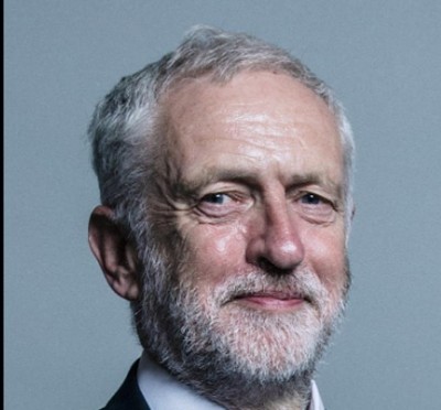 Jeremy Corbyn says disappointed with election results, will leave post of Labour party's head