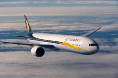 Cash-strapped Jet Airways urges maintenance staff to return to work