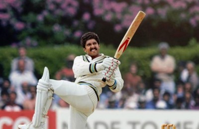 83: Ranveer Singh unveils yet another look of himself in his Kapil Dev avatar 