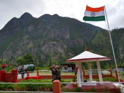 BSF celebrates Kargil Vijay Diwas in Guwahati
