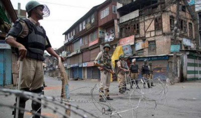 Militant trying to flee to Pak arrested from Attari border, brought to Srinagar