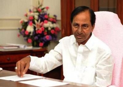 TRS does not doubt genuineness of results using EVMs with VVPATs
